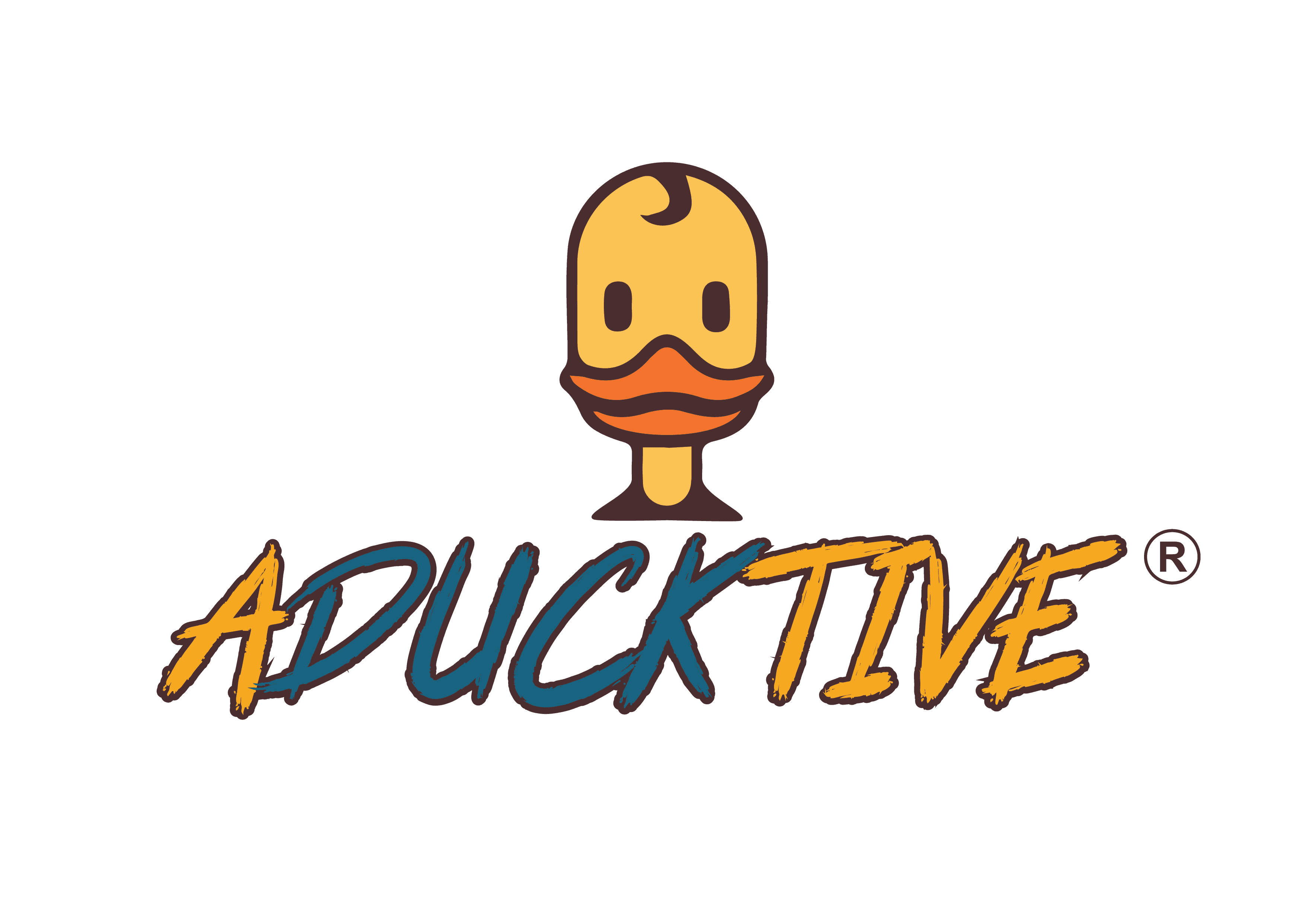 ADUCKTIVE cover