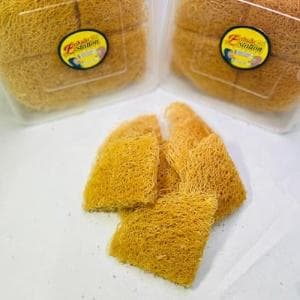 KUIH KARAS