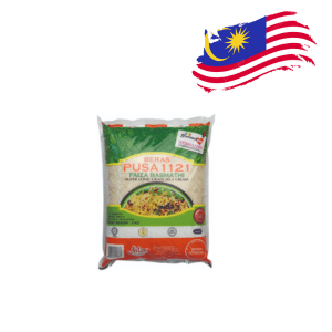 BERAS BASMATHI PUSA 1121 FAIZA