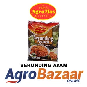 SERUNDING AYAM