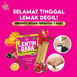 Lentik Dara