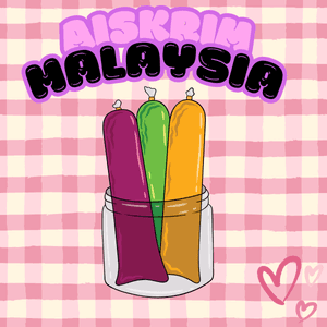 AISKRIM MALAYSIA - Image 1