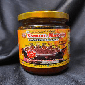 Sambal Tumis Serbaguna - Image 1