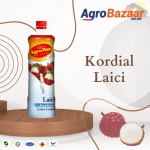 AGROMAS Kordial Laici 1L