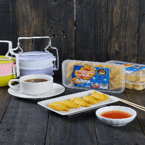 WANTAN AYU FROZEN (15 BIJI) - Image 1