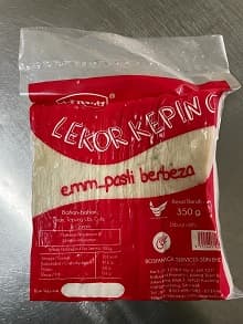 dFRentz Keropok Lekor Keping