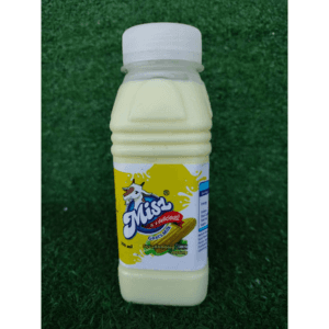 Susu Kambing Misz Perisa Jagung