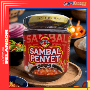 Sambal Penyet