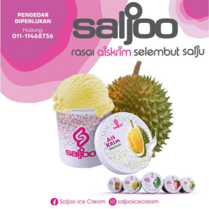 Saljoo Ice ceram - Image 1