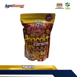 poprcon caramel - Image 1