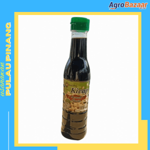 Sos Kicap Cair Masin 300g
