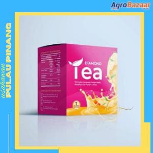 Diamond Tea - Image 1
